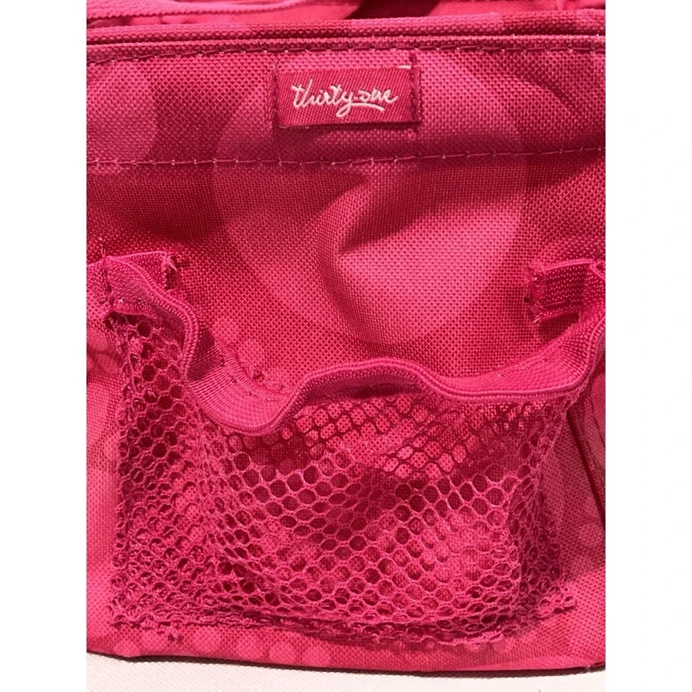 Thirty One Littles Carry Hot Pink , Super Cute!